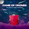 Game Of Drones (Original Mix) - Teo Moss&Greg Hoffman