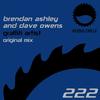 Graffiti Artist (Original Mix) - Brendan Ashley&Dave Owens