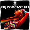 Cirque Du Soul: FKJ 013 - FKJ