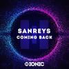 Coming Back - Sanreys&Aleksandr Seriy