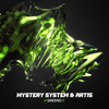 Greeno - Mystery System&Arti5