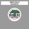 Eleventh (Original Mix) - Jimmy Galle
