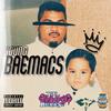 Space(feat. CGOCRAZY, Folo & Phatboyy) (Explicit) - BaeMacs&Cgocrazy&Folo&Phatboyy