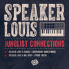 Lyrics Tactic - Speaker Louis&Mc Akro