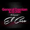 El Coco - Damian The Lion&DJ Unic