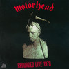 Iron Horse / Born to Lose (Live) - Motorhead&Derek Brown&Guy Lawrence&Phil Taylor