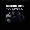 TourChur - Zae da Blacksmith&Doctrynal&Grungy Boguez