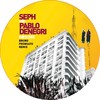 Obsure (Bruno Pronsato Remix) - Pablo Denegri&Seph