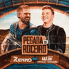 Pegada do Roceiro - Renno&Wesley Safadão&Hiago nobre&Kinho Chefão