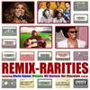 Medley: B-Boy Chill / I’ll Be There - M.C. Hammer&Carlos Santana&The Foundations&Amii Stewart