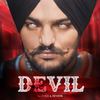 Devil Sidhu (Slowed & Reverb) - Akash Khaira