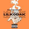 Lilkodak (Explicit) - SnaveBasquiat