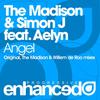 Angel (Original Mix) - The Madison&Aelyn&Simon J