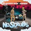 No scrubs (Explicit) - Blockrepp Shad&Ca$hier