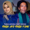 Rindu Aku Rindu Kamu (Cover) - Tiara Amora&Sodiq Monata