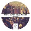 Tantrum (Original Mix) - Andrea Giuliani&Luca Rossetti