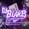 Ai Ai Novinha Profissional / Senta Relaxa (Explicit) - DJ BLAKES&Dj chiquete&Mc Pikachu&MC GW&MC PR&Mr. Catra