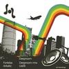 Deeproom (Rmx) - Forteba