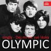O'Darling, lieb mich mehr - Olympic