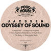 Odyssey Of Sound (Martin Depp Bank Holiday Remix) - Jacssen&Martin Depp