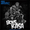 Boys Kasa (Explicit) - R2Bees&King Promise&Kwesi Arthur&DarkoVibes&RJZ&Spacely&Humble Dis&Medikal&B4bonah