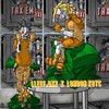 Tax Em(feat. London KOTC) (Explicit) - lleef.0x7&London KOTC