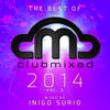 I Owe You (Alternative Vocal Mix)) - Jonny Montana&Stephanie Cooke