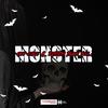 Monster(feat. Restless Black Soul) - Gigg Cosco&Restless Black Soul