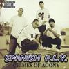 Intro - Spanish Fly