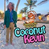 Coconut Kevin - Caswell&the Peel N' Eats