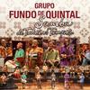 Ai Que Saudades da Amélia - Grupo Fundo de Quintal