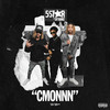 Cmonnn (Hit It One Time) (Explicit) - 5Star&Lay Bankz