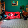Going Back Home (Nagual) - Raul R. Sola (Rase)&Raul Ruiz