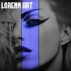 Hot Sand - Lorenn Art&J. Mayhem