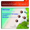 Escaping Paradise (The Conductor & The Cowboy Extended Remix) - Nth Factor&The Conductor & The Cowboy