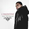 Late Night - J. Valentine&Keri Hilson&Bailey