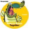 Together (Original Mix) - Gamero Brown