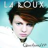 Quicksand - La Roux