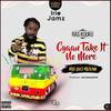 Cyaan Take It No More (Irie Bus Riddim|Explicit) - Ras Kuuku