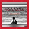 Hennessy. - JayDaDon