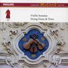 I. Allegro moderato - Arthur Grumiaux&Walter Klien