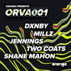 Escape (Original Mix) - Jennings.