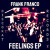 Feelings (Original Mix) - Frank Franco