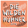 Geheimnis - Cornelia Funke&Die Wilden Hühner&Ebow