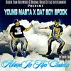 Up(feat. Young Masta) (Explicit) - Dat boy spook&Young Masta