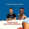 Vem Na Cavalgada (Explicit) - DJ Gu Beat&DJ FEBA MDM