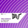 Dutch Oven - Villem&McLeod