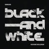 Black and White - Enkode&Rayane Boldrini