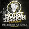 Undecided (Tune Brothers Remix) - Etienne Ozborne&Inaya Day
