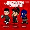 Le encantan los cantantes (feat. Elesponja & Daflaideluxe) (Explicit) - Acetrue&Elesponja&Daflaideluxe